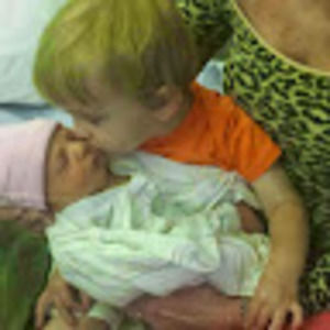 Meet your Posher, Vanessa